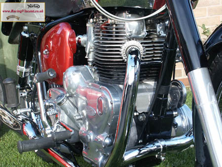 Royal Enfield Constellation